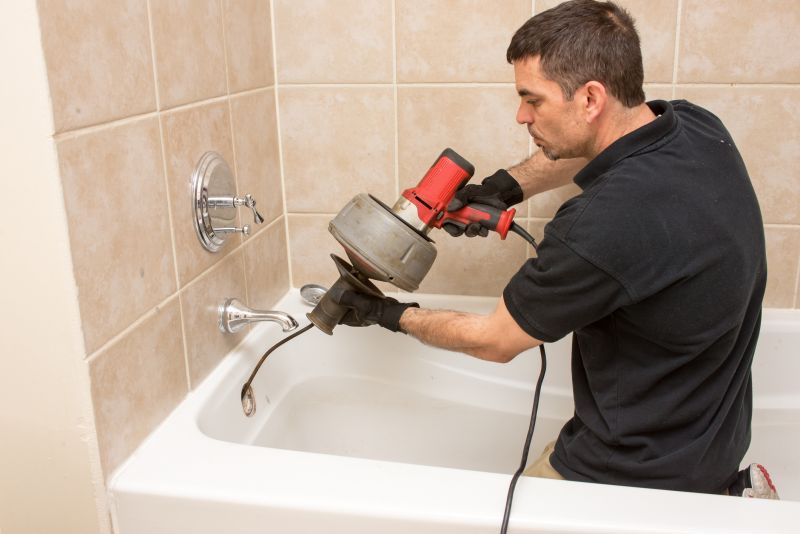 Skilled Bathroom Contractor