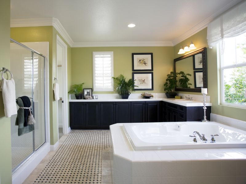 Bathroom Remodel Planning