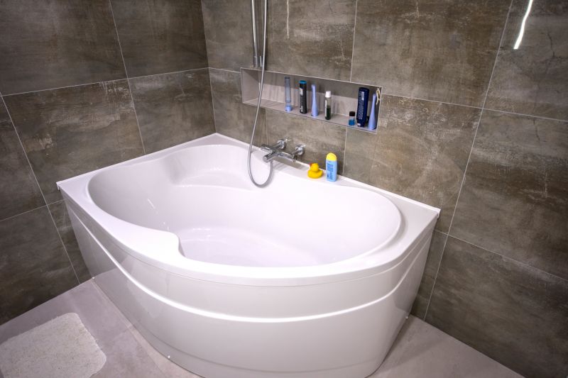 Custom Bathtub Solutions